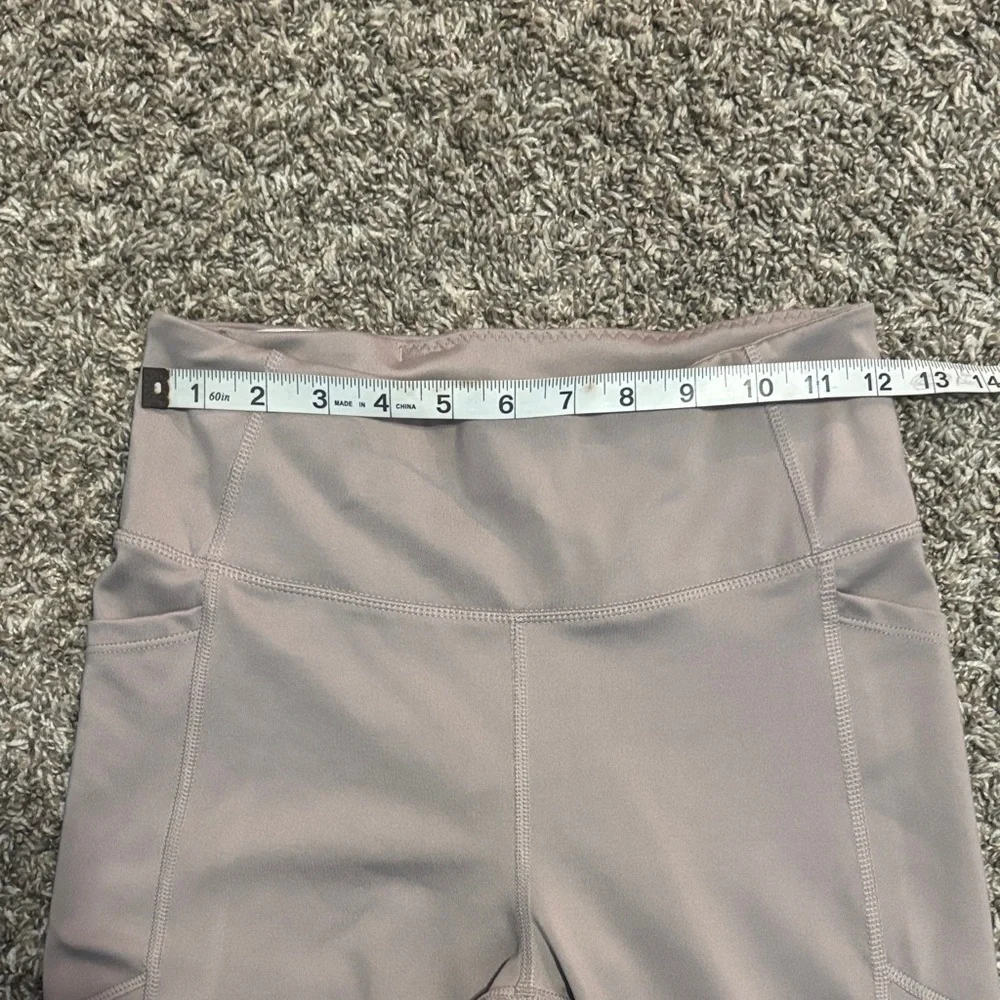 VSX Soft Pink Leggings - Picture 4 of 11